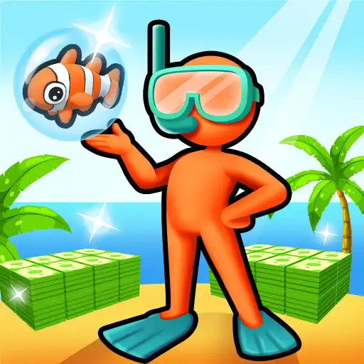 Play Big Aquarium: Fish Hunter APK Play Big Aquarium: Fish Hunter APK