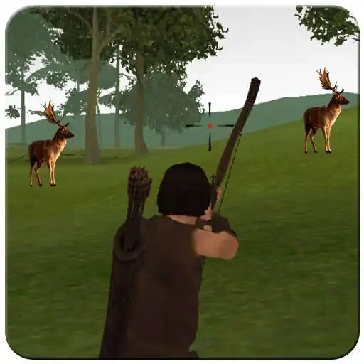Free play online Big Archery Hunter APK Free play online Big Archery Hunter APK
