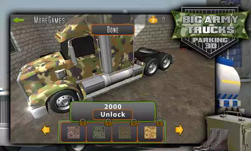 Play Big Army Trucks Parking 3D and enjoy Big Army Trucks Parking 3D with UptoPlay Play Big Army Trucks Parking 3D and enjoy Big Army Trucks Parking 3D with UptoPlay