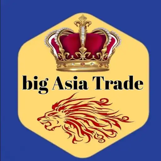Play BigAsia Trade APK