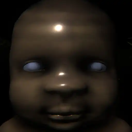 Play Big Baby - horror game APK Play Big Baby - horror game APK