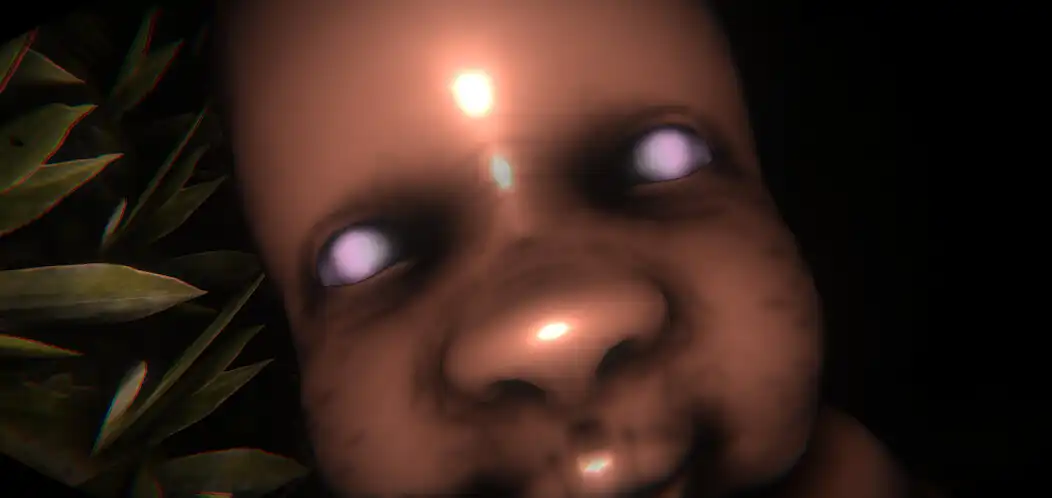 Play Big Baby - horror game  and enjoy Big Baby - horror game with UptoPlay