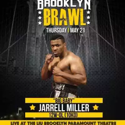 Play Big Baby Miller