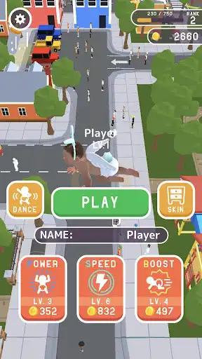Play Big Baby!  and enjoy Big Baby! with UptoPlay