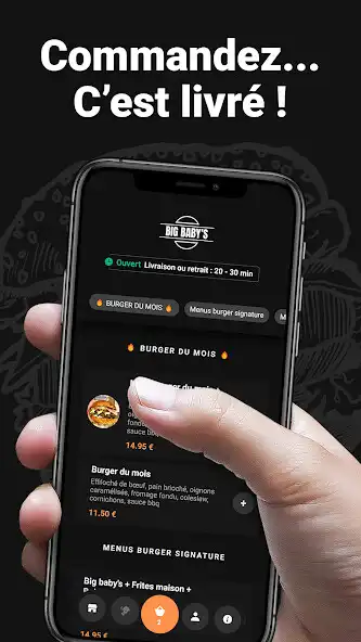 Play Big Babys Toulon and enjoy Big Babys Toulon with UptoPlay Play Big Babys Toulon and enjoy Big Babys Toulon with UptoPlay