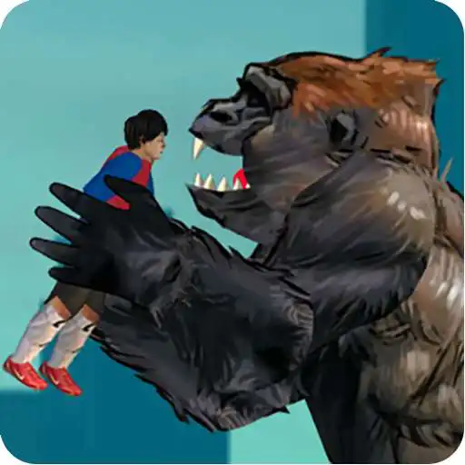 Play Big Bad Ape APK Play Big Bad Ape APK