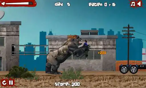Play Big Bad Ape  and enjoy Big Bad Ape with UptoPlay