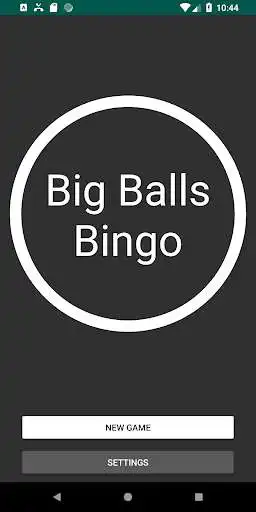 Play Big Balls Bingo  and enjoy Big Balls Bingo with UptoPlay