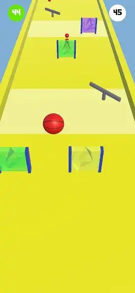 Play Big Ball  and enjoy Big Ball with UptoPlay