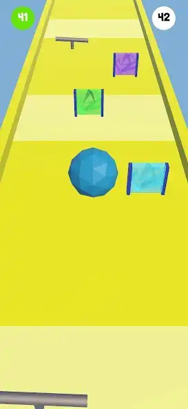 Play Big Ball as an online game Big Ball with UptoPlay