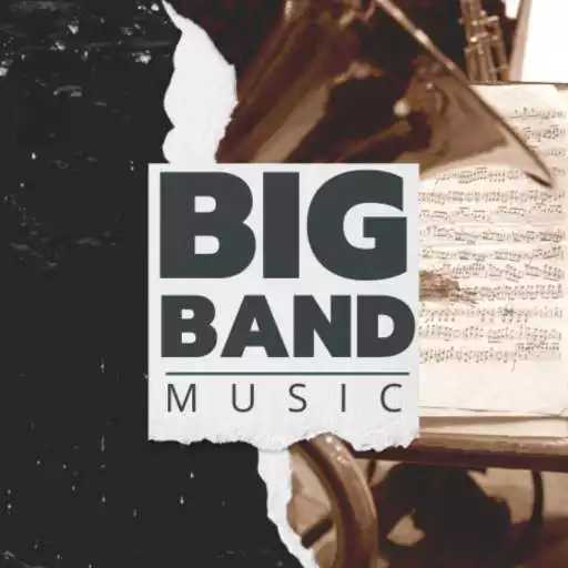 Free play online Big band music APK