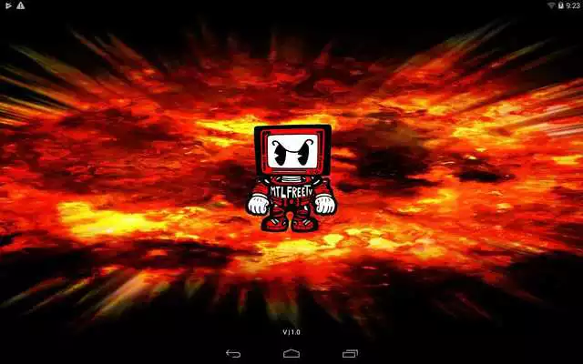 Play Big Bang Browser