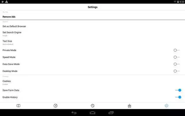 Play Big Bang Browser