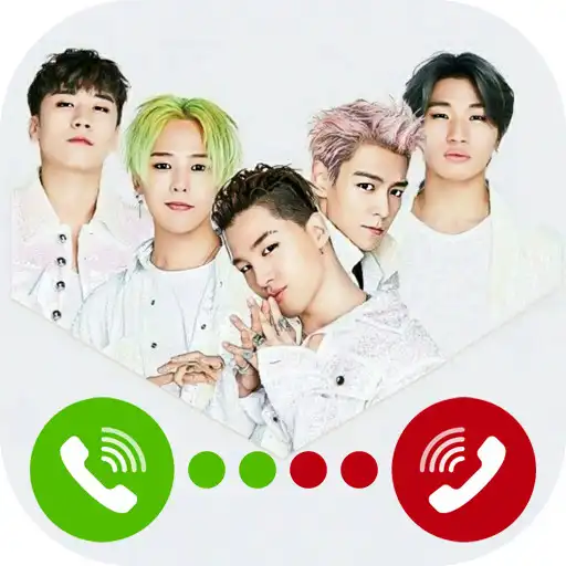 Play BigBang Calling Prank APK