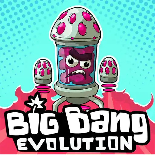 Play Big Bang Evolution APK Play Big Bang Evolution APK