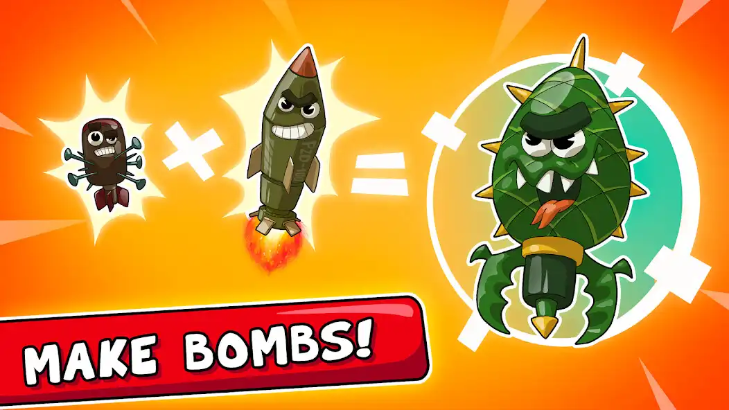Play Big Bang Evolution  and enjoy Big Bang Evolution with UptoPlay