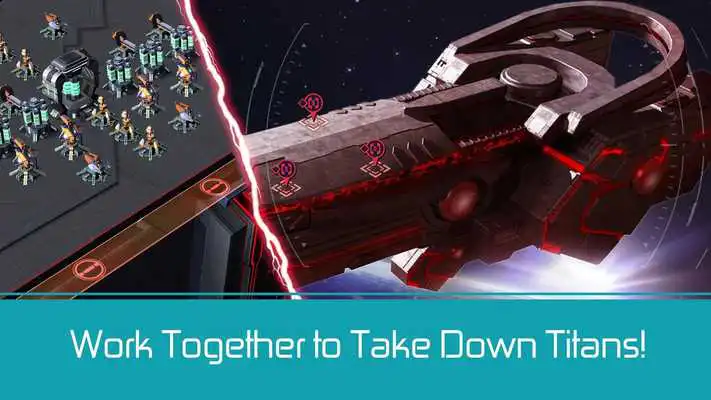 Play Big Bang Galaxy