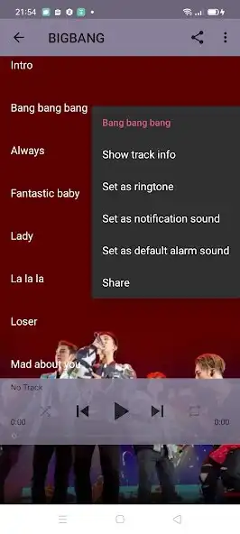 Play BIGBANG  G-DRAGON music offline as an online game BIGBANG  G-DRAGON music offline with UptoPlay