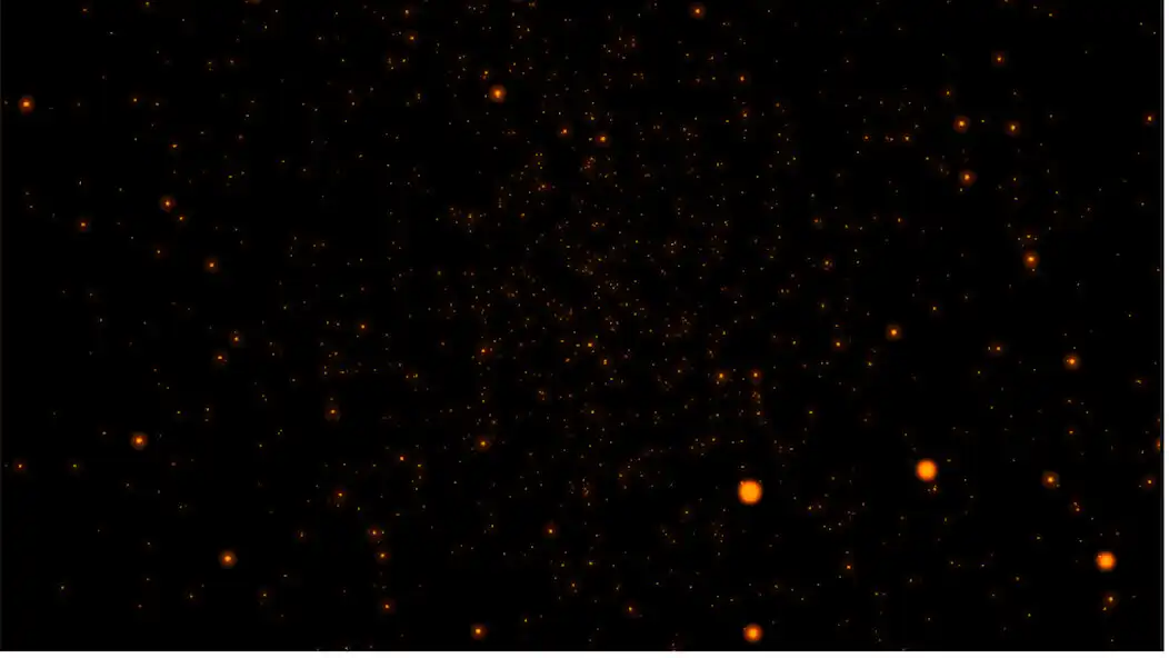 Play Big Bang Gpu Simulation as an online game Big Bang Gpu Simulation with UptoPlay