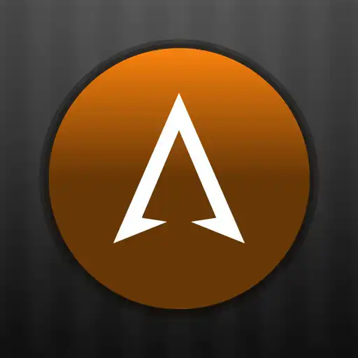 Play Big Bang Orange Icons APK Play Big Bang Orange Icons APK