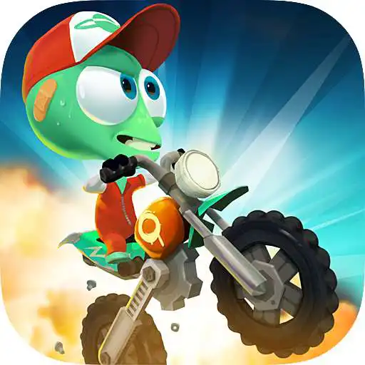 Play Big Bang Racing APK Play Big Bang Racing APK