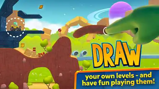 Play Big Bang Racing  and enjoy Big Bang Racing with UptoPlay