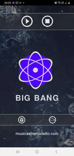 Play Big Bang Radio  and enjoy Big Bang Radio with UptoPlay