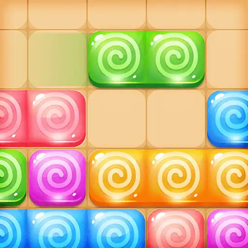 Play BigBang Slides: Blocks Puzzle APK