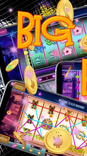 Play Big bang slots - online casino  and enjoy Big bang slots - online casino with UptoPlay
