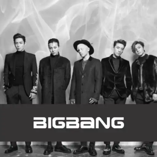 Play BigBang Wallpaper - KPOP APK