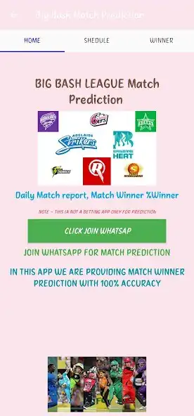 Play Big Bash Match Prediction and enjoy Big Bash Match Prediction with UptoPlay Play Big Bash Match Prediction and enjoy Big Bash Match Prediction with UptoPlay