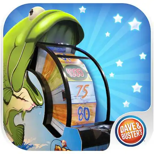 Free play online Big Bass Wheel  APK