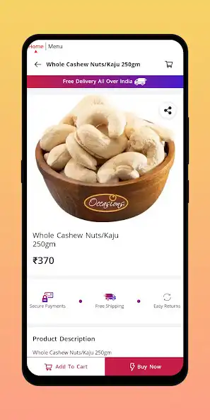 Play Big Bazaar Grocery Shopping as an online game Big Bazaar Grocery Shopping with UptoPlay