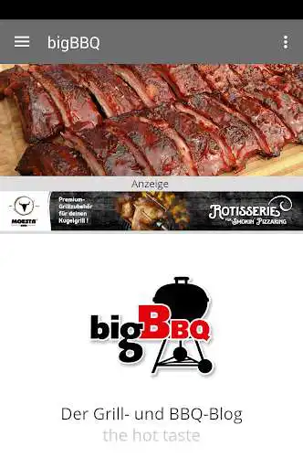 Play bigBBQ.de  and enjoy bigBBQ.de with UptoPlay