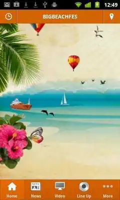 Play BIG BEACH FESTIVAL Play BIG BEACH FESTIVAL