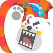 Free play online Big bear APK