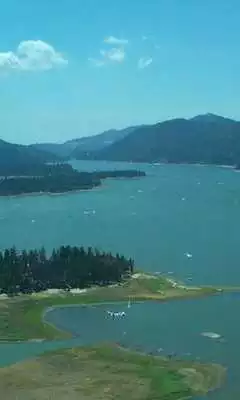Play Big Bear Lake Jigsaw Puzzles