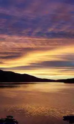 Play Big Bear Lake Jigsaw Puzzles
