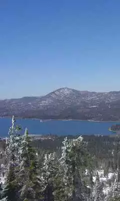 Play Big Bear Lake Jigsaw Puzzles