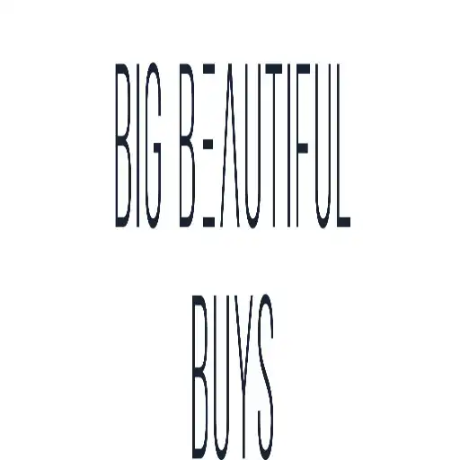 Play Big Beautiful Buys APK Play Big Beautiful Buys APK