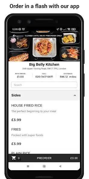 Play Big Belly Kitchen  and enjoy Big Belly Kitchen with UptoPlay