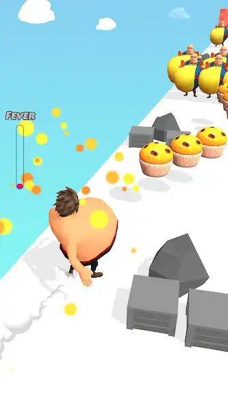 Play Big Belly  and enjoy Big Belly with UptoPlay