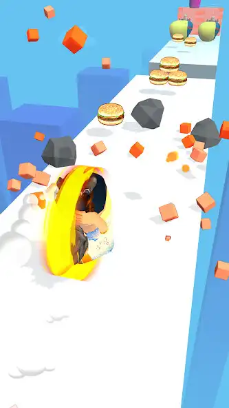 Play Big Belly as an online game Big Belly with UptoPlay