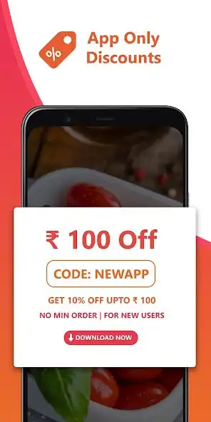 Play BigBFS - Online Grocery App  and enjoy BigBFS - Online Grocery App with UptoPlay