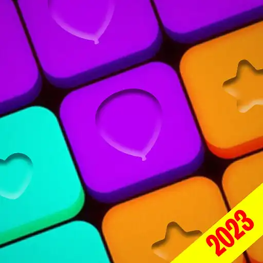 Play Big Big Block Blast! IQ Puzzle APK