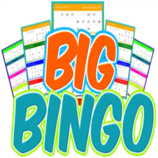 Play Big Bingo APK Play Big Bingo APK