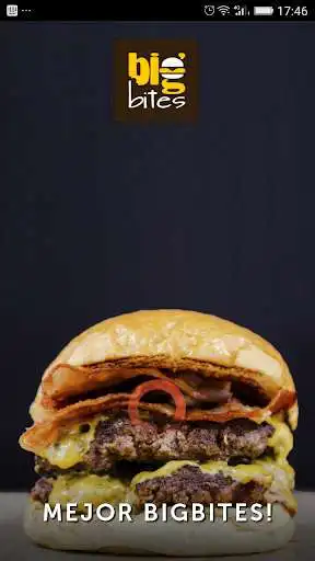 Play Big bites App  and enjoy Big bites App with UptoPlay