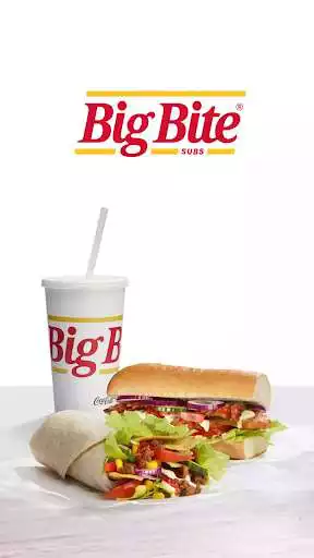 Play Big Bite  and enjoy Big Bite with UptoPlay