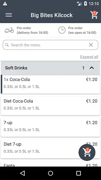 Play Big Bites Kilcock as an online game online Big Bites Kilcock with UptoPlay Play Big Bites Kilcock as an online game Big Bites Kilcock with UptoPlay