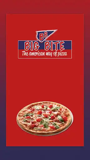 Play Big Bite - the american way of pizza  and enjoy Big Bite - the american way of pizza with UptoPlay